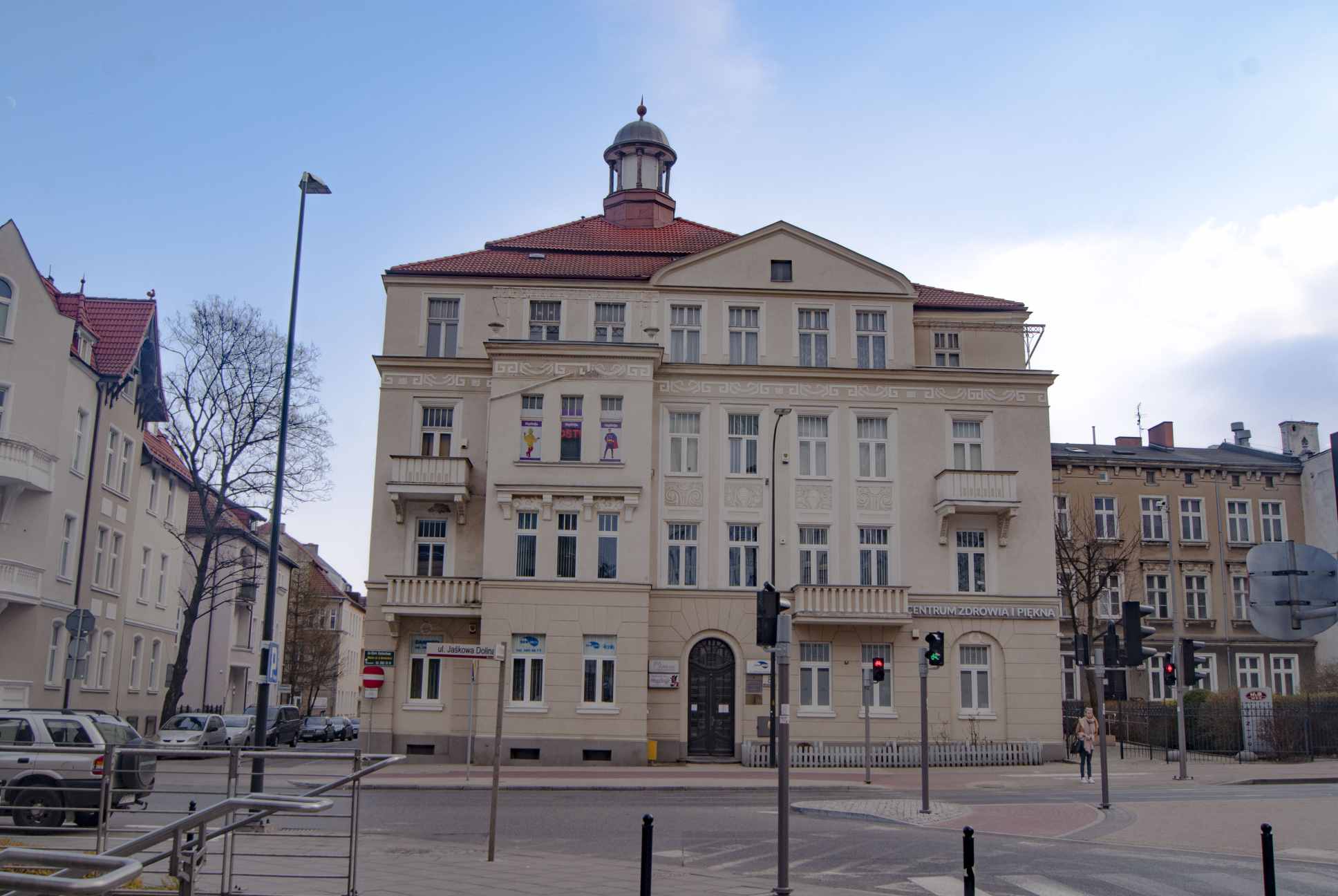 Administrowanie Nieruchomościami Gdańsk