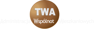 TWA Administracja Wspólnot Mieszkaniowych