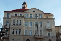 Jaśkowa Dolina 8